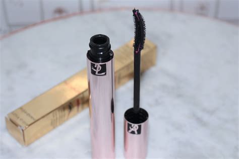 mascara ysl curler opinioni|ysl curler mascara review.